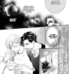 [TSUBAKINO Imeri] Hina wa Mitsuiro no Koi ni Torawareru [Eng] – Gay Manga sex 219