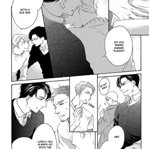 [TSUBAKINO Imeri] Hina wa Mitsuiro no Koi ni Torawareru [Eng] – Gay Manga sex 220