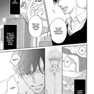 [TSUBAKINO Imeri] Hina wa Mitsuiro no Koi ni Torawareru [Eng] – Gay Manga sex 221