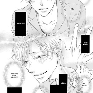 [TSUBAKINO Imeri] Hina wa Mitsuiro no Koi ni Torawareru [Eng] – Gay Manga sex 222