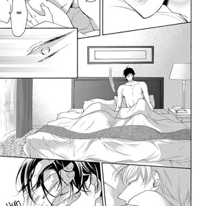 [TSUBAKINO Imeri] Hina wa Mitsuiro no Koi ni Torawareru [Eng] – Gay Manga sex 223