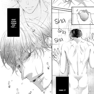 [TSUBAKINO Imeri] Hina wa Mitsuiro no Koi ni Torawareru [Eng] – Gay Manga sex 224