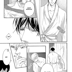 [TSUBAKINO Imeri] Hina wa Mitsuiro no Koi ni Torawareru [Eng] – Gay Manga sex 225