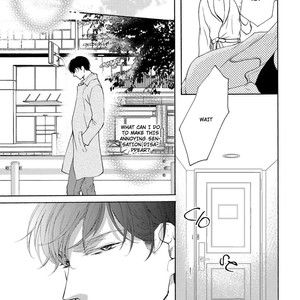 [TSUBAKINO Imeri] Hina wa Mitsuiro no Koi ni Torawareru [Eng] – Gay Manga sex 227