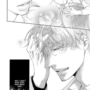 [TSUBAKINO Imeri] Hina wa Mitsuiro no Koi ni Torawareru [Eng] – Gay Manga sex 230