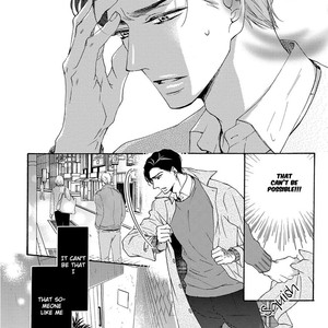 [TSUBAKINO Imeri] Hina wa Mitsuiro no Koi ni Torawareru [Eng] – Gay Manga sex 236