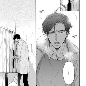 [TSUBAKINO Imeri] Hina wa Mitsuiro no Koi ni Torawareru [Eng] – Gay Manga sex 237