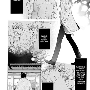 [TSUBAKINO Imeri] Hina wa Mitsuiro no Koi ni Torawareru [Eng] – Gay Manga sex 238