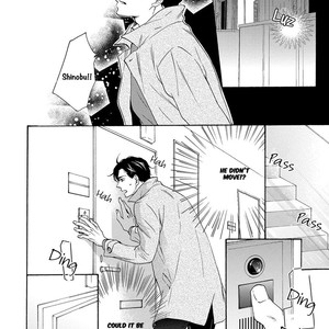 [TSUBAKINO Imeri] Hina wa Mitsuiro no Koi ni Torawareru [Eng] – Gay Manga sex 240
