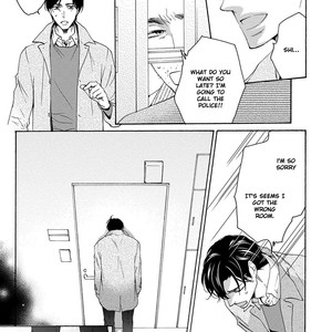 [TSUBAKINO Imeri] Hina wa Mitsuiro no Koi ni Torawareru [Eng] – Gay Manga sex 241