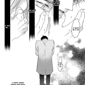 [TSUBAKINO Imeri] Hina wa Mitsuiro no Koi ni Torawareru [Eng] – Gay Manga sex 243