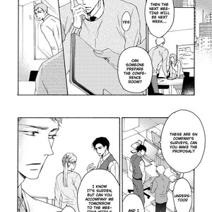 [TSUBAKINO Imeri] Hina wa Mitsuiro no Koi ni Torawareru [Eng] – Gay Manga sex 244