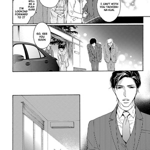 [TSUBAKINO Imeri] Hina wa Mitsuiro no Koi ni Torawareru [Eng] – Gay Manga sex 246