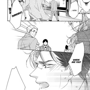 [TSUBAKINO Imeri] Hina wa Mitsuiro no Koi ni Torawareru [Eng] – Gay Manga sex 254