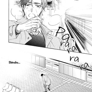 [TSUBAKINO Imeri] Hina wa Mitsuiro no Koi ni Torawareru [Eng] – Gay Manga sex 256