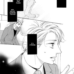 [TSUBAKINO Imeri] Hina wa Mitsuiro no Koi ni Torawareru [Eng] – Gay Manga sex 261