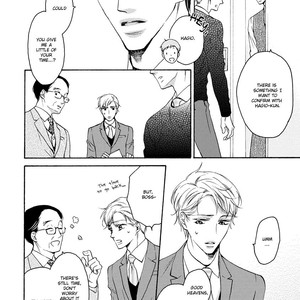 [TSUBAKINO Imeri] Hina wa Mitsuiro no Koi ni Torawareru [Eng] – Gay Manga sex 264