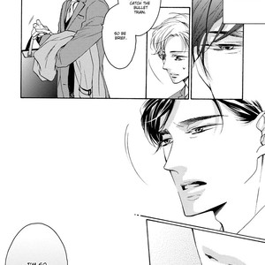 [TSUBAKINO Imeri] Hina wa Mitsuiro no Koi ni Torawareru [Eng] – Gay Manga sex 266