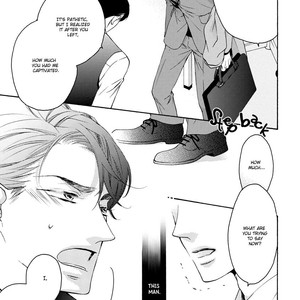 [TSUBAKINO Imeri] Hina wa Mitsuiro no Koi ni Torawareru [Eng] – Gay Manga sex 269