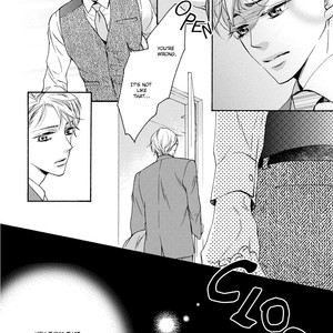 [TSUBAKINO Imeri] Hina wa Mitsuiro no Koi ni Torawareru [Eng] – Gay Manga sex 272