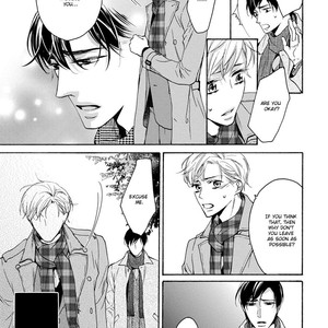 [TSUBAKINO Imeri] Hina wa Mitsuiro no Koi ni Torawareru [Eng] – Gay Manga sex 279