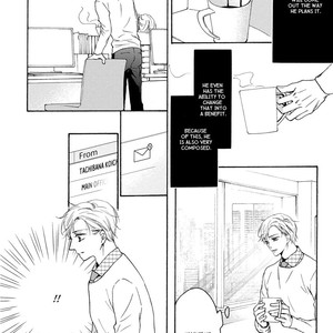 [TSUBAKINO Imeri] Hina wa Mitsuiro no Koi ni Torawareru [Eng] – Gay Manga sex 280