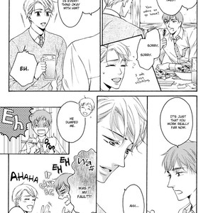 [TSUBAKINO Imeri] Hina wa Mitsuiro no Koi ni Torawareru [Eng] – Gay Manga sex 287