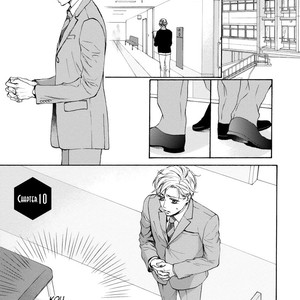 [TSUBAKINO Imeri] Hina wa Mitsuiro no Koi ni Torawareru [Eng] – Gay Manga sex 302