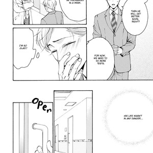 [TSUBAKINO Imeri] Hina wa Mitsuiro no Koi ni Torawareru [Eng] – Gay Manga sex 305