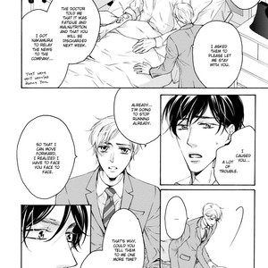 [TSUBAKINO Imeri] Hina wa Mitsuiro no Koi ni Torawareru [Eng] – Gay Manga sex 311