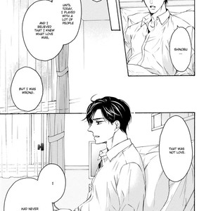 [TSUBAKINO Imeri] Hina wa Mitsuiro no Koi ni Torawareru [Eng] – Gay Manga sex 312