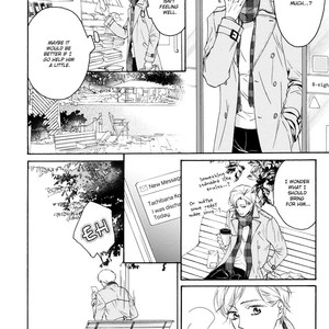 [TSUBAKINO Imeri] Hina wa Mitsuiro no Koi ni Torawareru [Eng] – Gay Manga sex 321