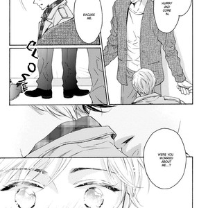 [TSUBAKINO Imeri] Hina wa Mitsuiro no Koi ni Torawareru [Eng] – Gay Manga sex 324