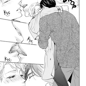 [TSUBAKINO Imeri] Hina wa Mitsuiro no Koi ni Torawareru [Eng] – Gay Manga sex 326