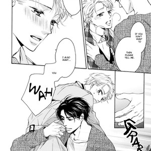[TSUBAKINO Imeri] Hina wa Mitsuiro no Koi ni Torawareru [Eng] – Gay Manga sex 327