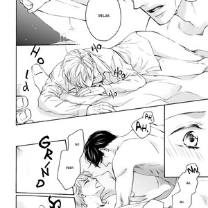 [TSUBAKINO Imeri] Hina wa Mitsuiro no Koi ni Torawareru [Eng] – Gay Manga sex 331