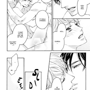 [TSUBAKINO Imeri] Hina wa Mitsuiro no Koi ni Torawareru [Eng] – Gay Manga sex 333