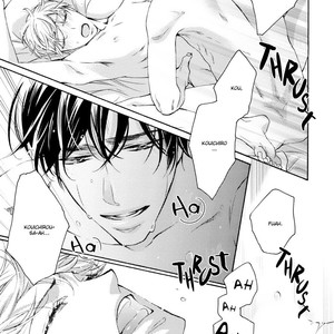 [TSUBAKINO Imeri] Hina wa Mitsuiro no Koi ni Torawareru [Eng] – Gay Manga sex 334