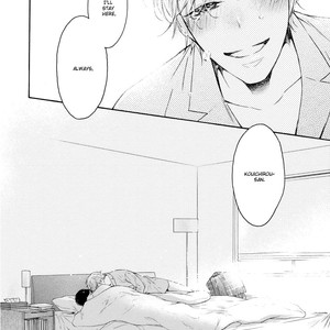 [TSUBAKINO Imeri] Hina wa Mitsuiro no Koi ni Torawareru [Eng] – Gay Manga sex 339