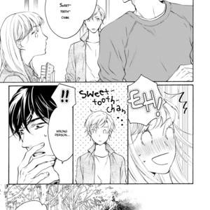 [TSUBAKINO Imeri] Hina wa Mitsuiro no Koi ni Torawareru [Eng] – Gay Manga sex 345