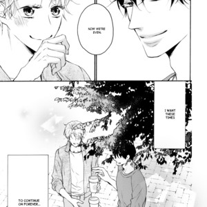 [TSUBAKINO Imeri] Hina wa Mitsuiro no Koi ni Torawareru [Eng] – Gay Manga sex 347