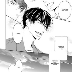 [TSUBAKINO Imeri] Hina wa Mitsuiro no Koi ni Torawareru [Eng] – Gay Manga sex 364