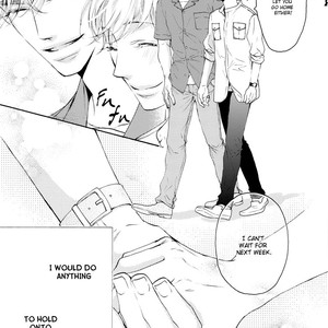 [TSUBAKINO Imeri] Hina wa Mitsuiro no Koi ni Torawareru [Eng] – Gay Manga sex 365