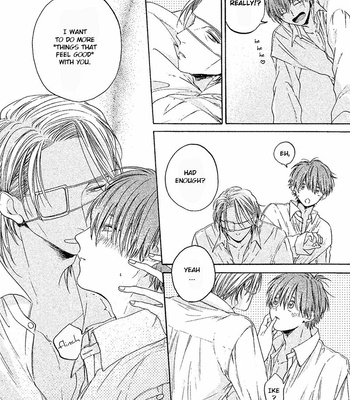 [Torinoumi Yumi] Eiyuu to Koso Doro [Eng] – Gay Manga sex 59