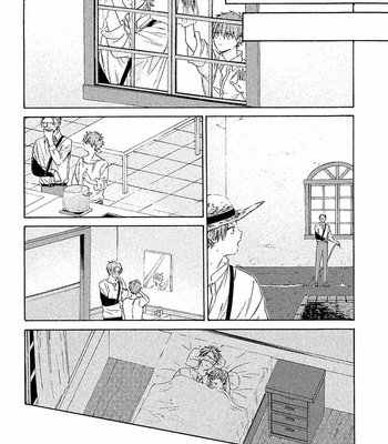 [Torinoumi Yumi] Eiyuu to Koso Doro [Eng] – Gay Manga sex 25
