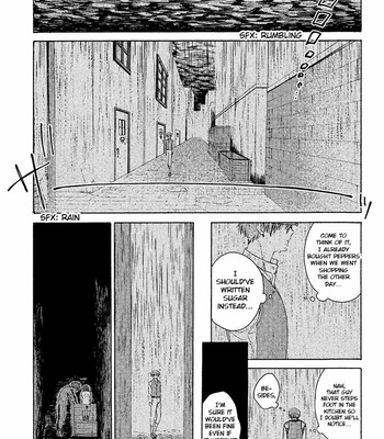 [Torinoumi Yumi] Eiyuu to Koso Doro [Eng] – Gay Manga sex 36