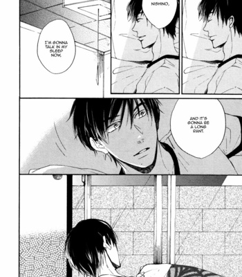 [MIYOSHI Ayato] Yuuhi ni Fureru Sono Mae ni [Eng] – Gay Manga sex 73
