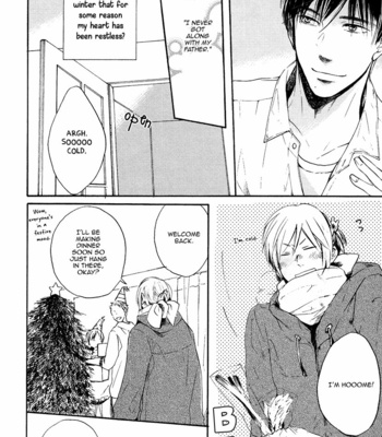 [MIYOSHI Ayato] Yuuhi ni Fureru Sono Mae ni [Eng] – Gay Manga sex 129