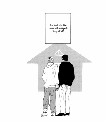 [MIYOSHI Ayato] Yuuhi ni Fureru Sono Mae ni [Eng] – Gay Manga sex 165
