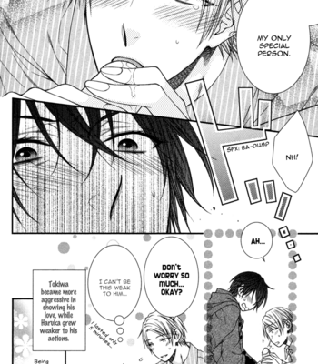 [MOEGI Yuu] Koitomo!? [Eng] – Gay Manga sex 168